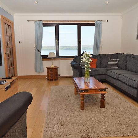 Clydeside Villa Dunoon Luaran gambar