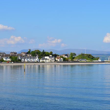 Clydeside Villa Dunoon Luaran gambar