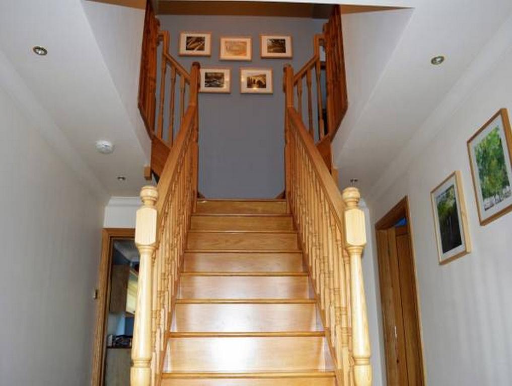 Clydeside Villa Dunoon Luaran gambar