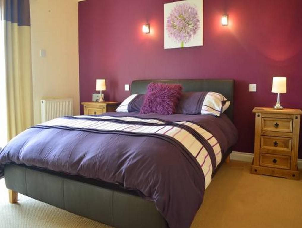 Clydeside Villa Dunoon Luaran gambar