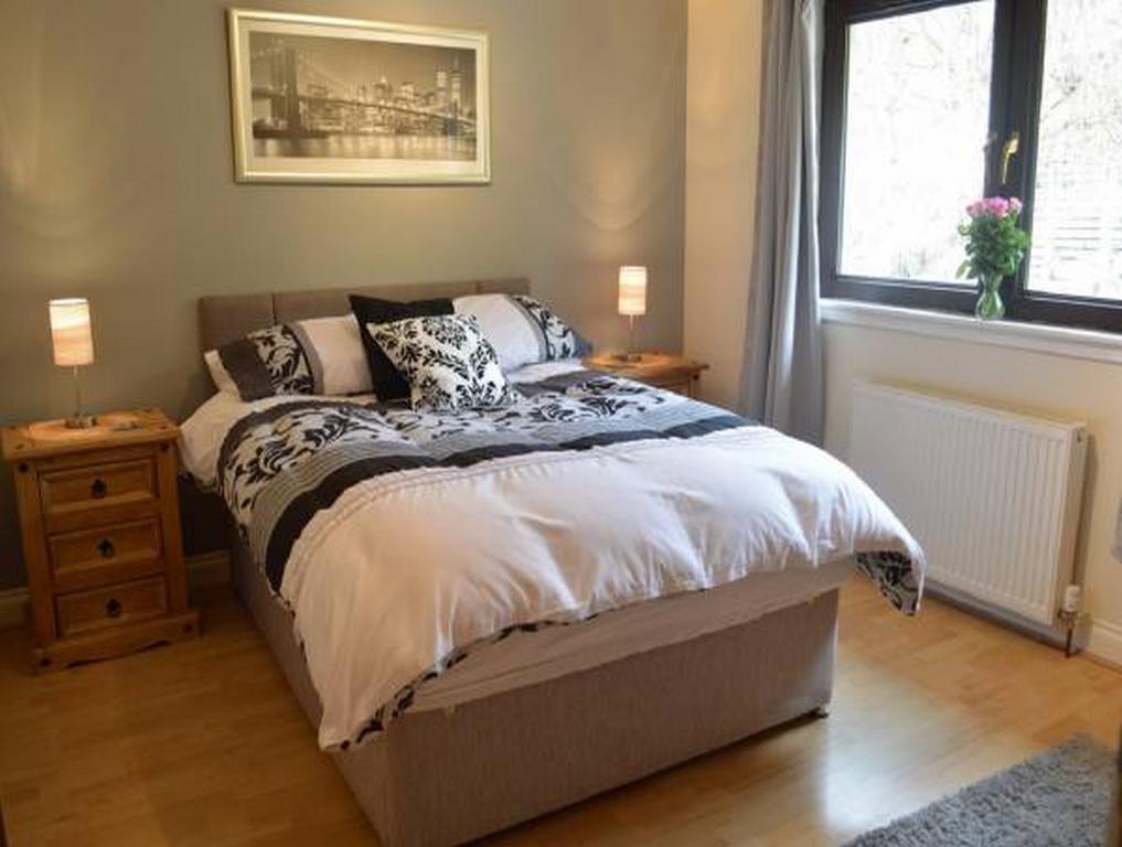 Clydeside Villa Dunoon Luaran gambar