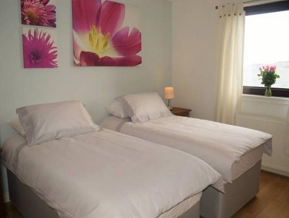Clydeside Villa Dunoon Luaran gambar