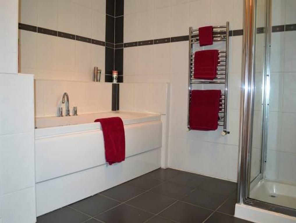 Clydeside Villa Dunoon Luaran gambar
