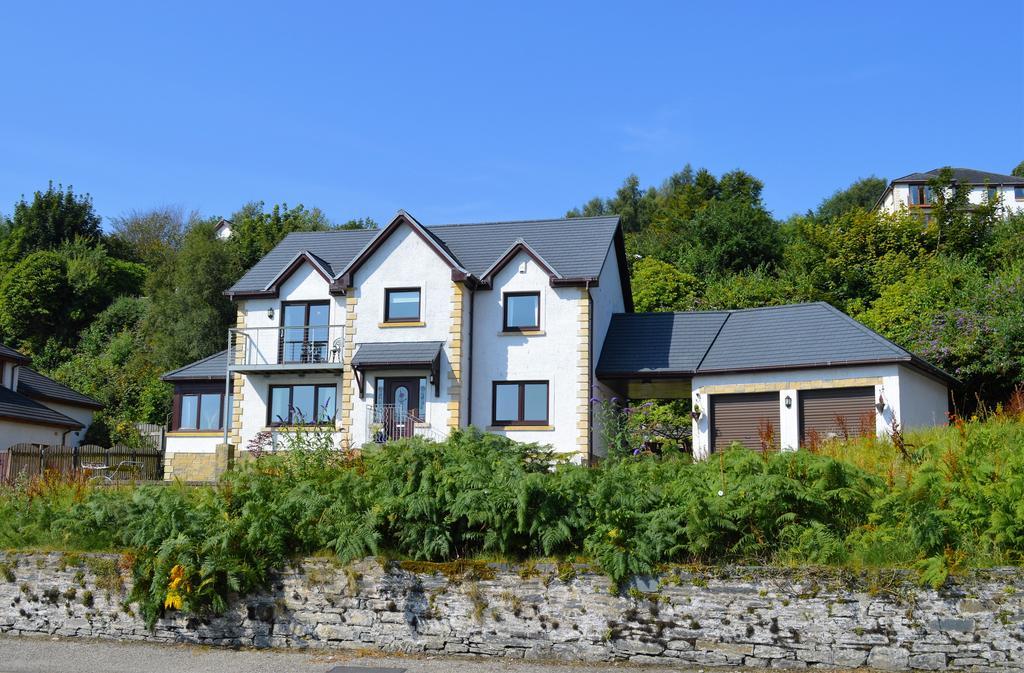 Clydeside Villa Dunoon Luaran gambar