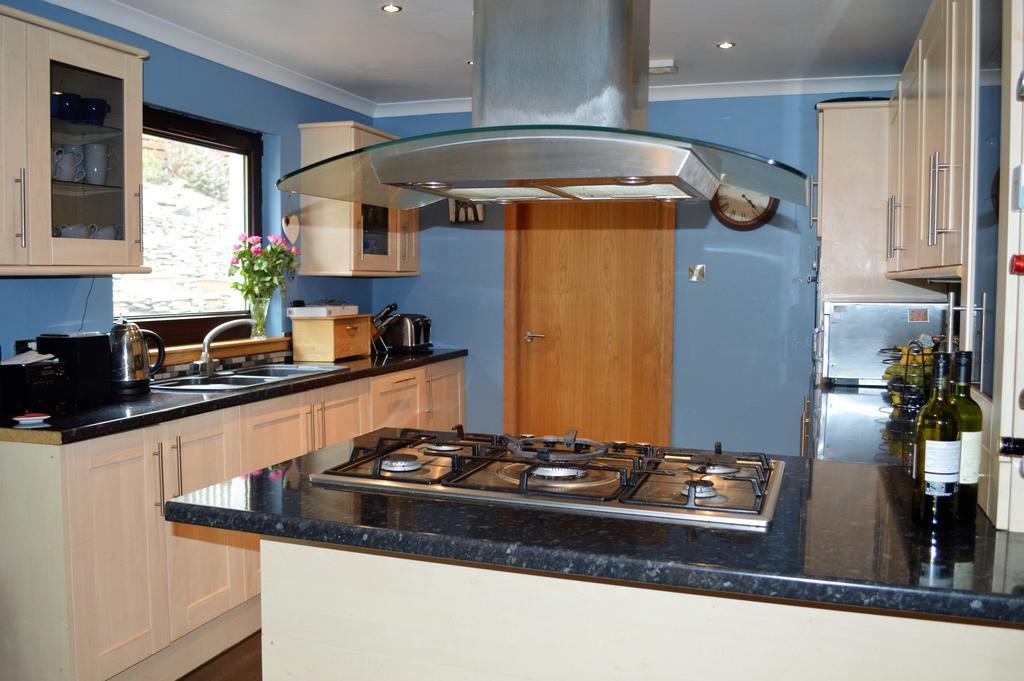 Clydeside Villa Dunoon Luaran gambar