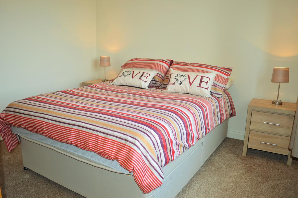 Clydeside Villa Dunoon Luaran gambar