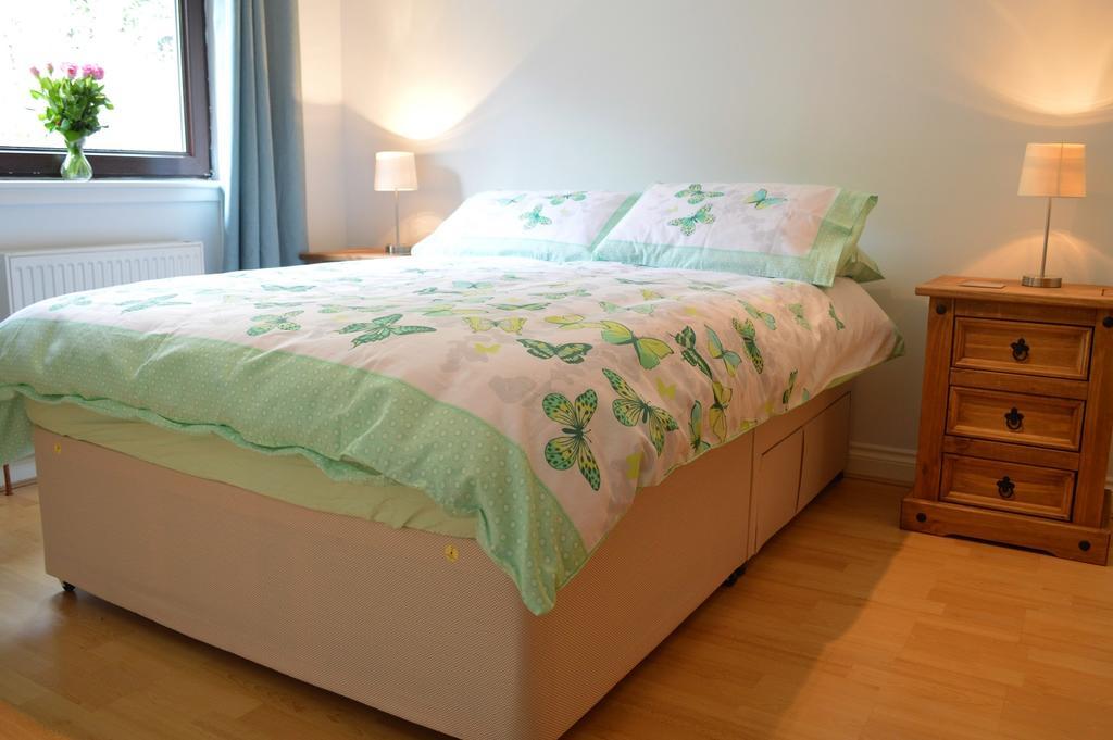 Clydeside Villa Dunoon Luaran gambar