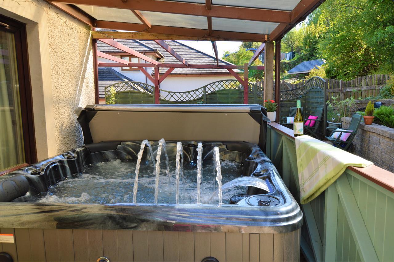 Clydeside Villa Dunoon Luaran gambar