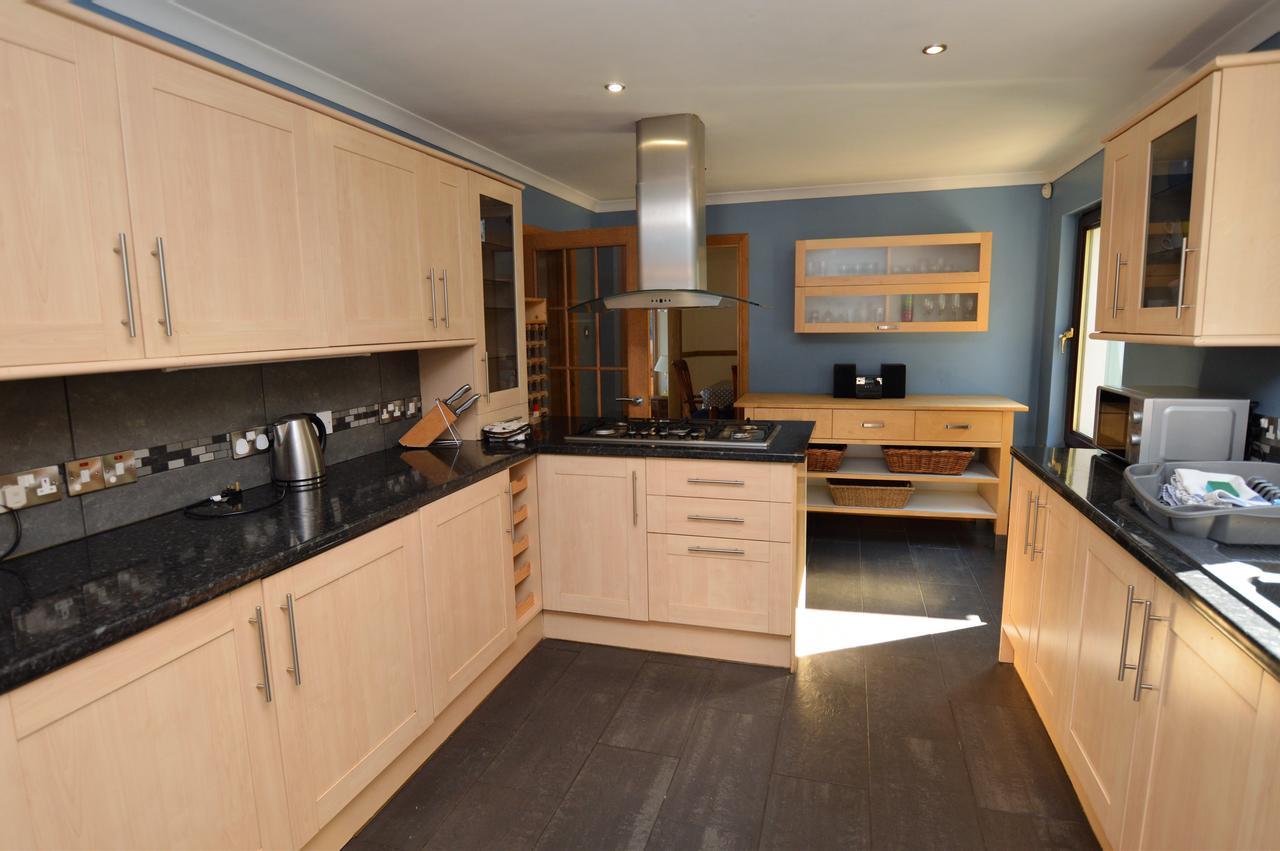 Clydeside Villa Dunoon Luaran gambar